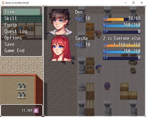 harem boss f95zone|Harem Boss v0.1 release! .